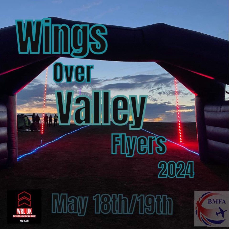 Wings Over Valley Flyers 2024